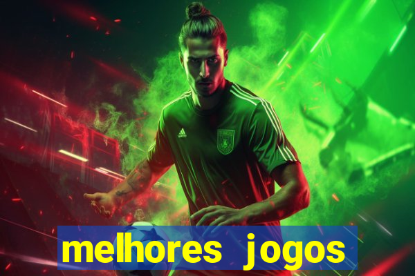 melhores jogos pagos para android